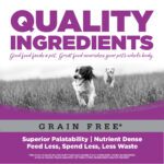 KLN NutriSource Large Breed Puppy Recipe Dog Food