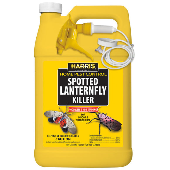 Harris Spotted Lanternfly Killer
