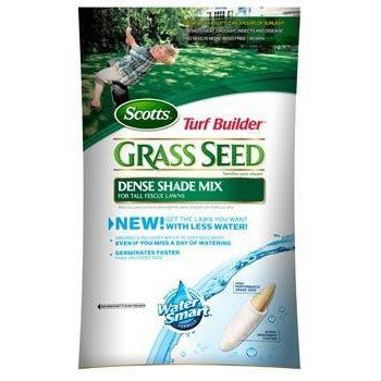 Scott's/Ortho SI18338 18338 3lb Tall Fescue Shade