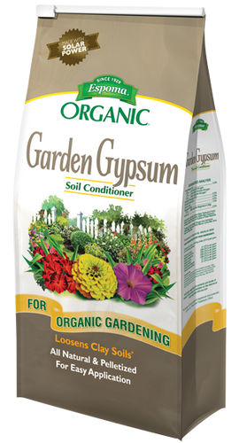 Garden Gypsum