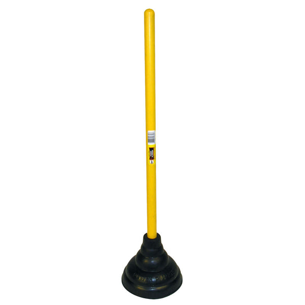 A Guide to Plungers (and How to Use Them)