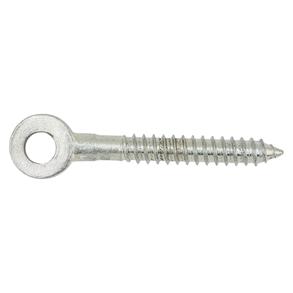 National Hardware Screw Eye 5/8