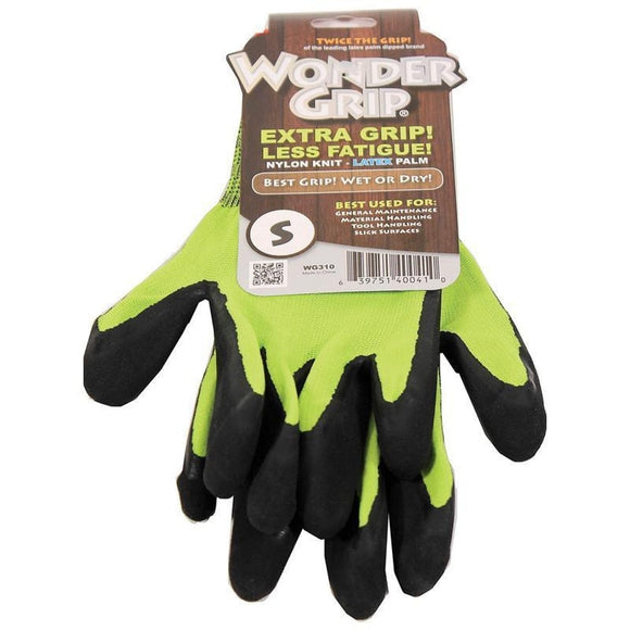 Wonder Grip Extra Grip Gloves