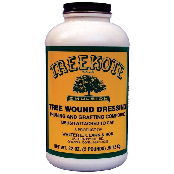 TREEKOTE TREE WOUND DRESSING